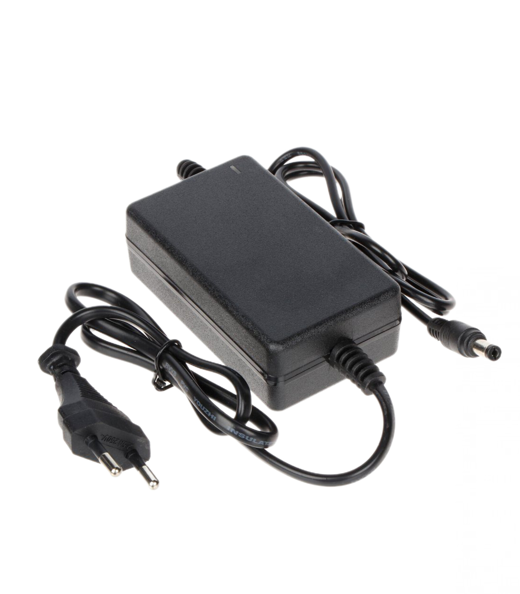 آدابتور و سویچینگ