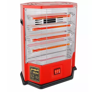 گرمایشی-سرمایشی