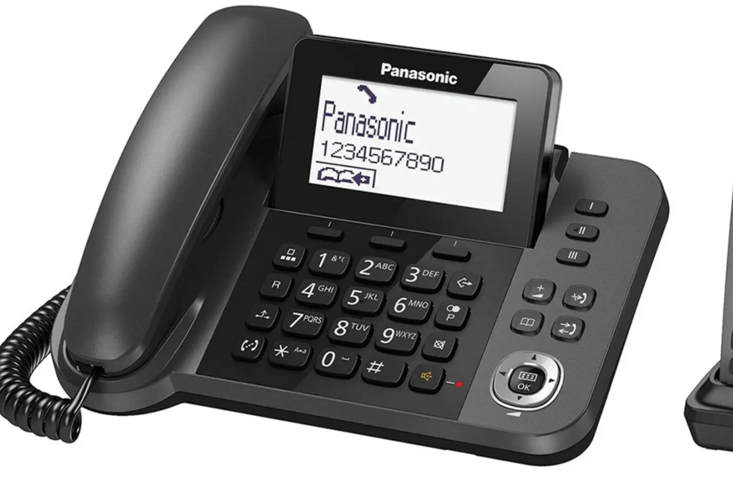 تلفن و قطعات تلفنی