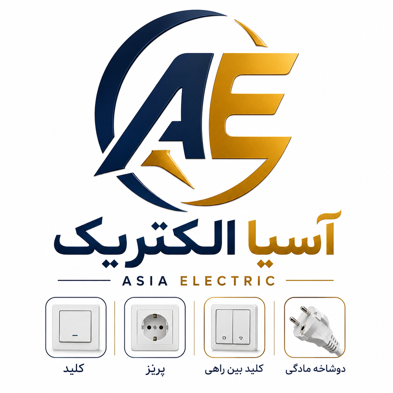 شرکت آسیا الکتریک