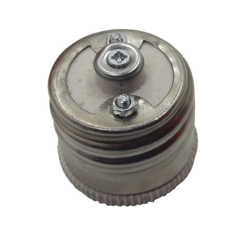 تبدیل سرپیچ e40 به e27