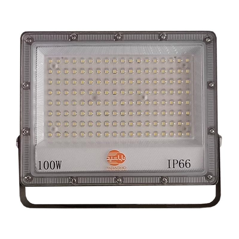 پروژکتور 100 وات تاباشید مدل راین