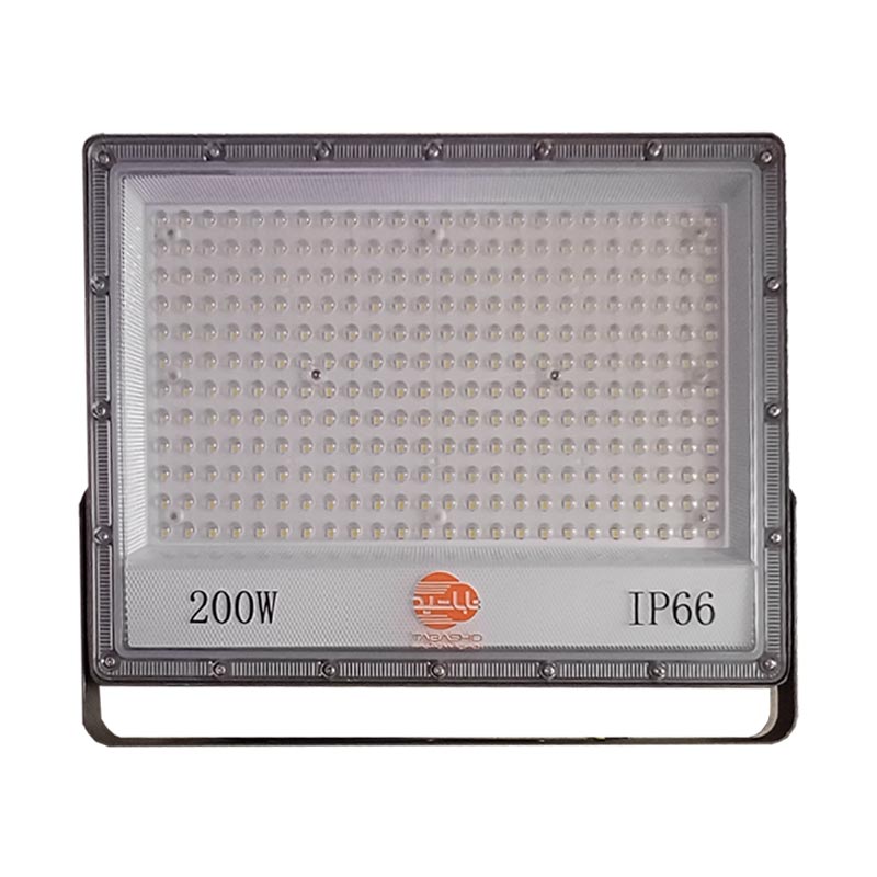 پروژکتور 200 وات تاباشید مدل راین