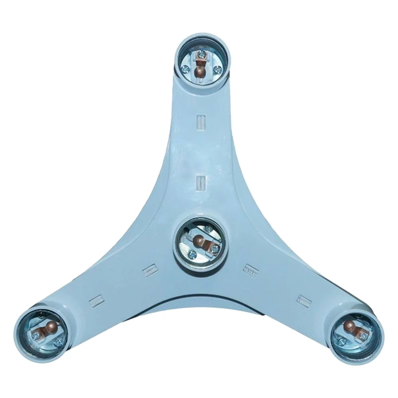 تبدیل سرپیچ 1 به 5