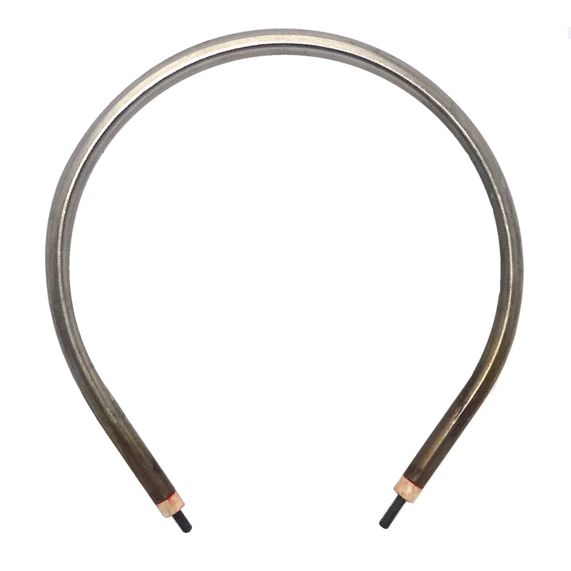 المنت کرسی برقی گرد 500w