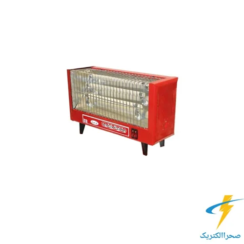 بخاری سه شعله اخوان فرید